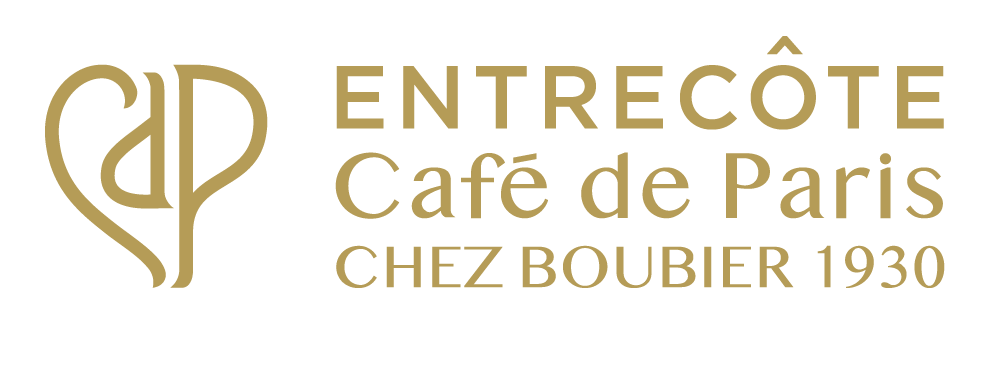 Entrecôte Café de Paris